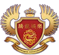 腾龙公司游戏官网标志